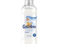 Balsam de rufe Coccolino Sensitive 1.05 L